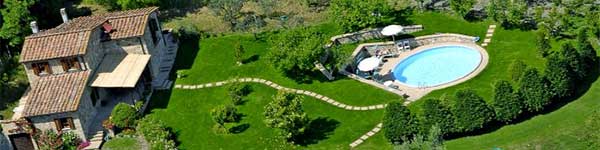 Mototurismo - viaggi in moto: Alloggiare in Agriturismi - Agriturismi per motociclisti