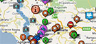 Mototurismo - Info Viaggiare:: Carte stradali