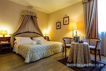 Guesia Village Hotel & Spa - Foligno - 5