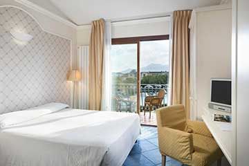 Hotel Santa Gilla - Residenza del Sole Capoterra - 5