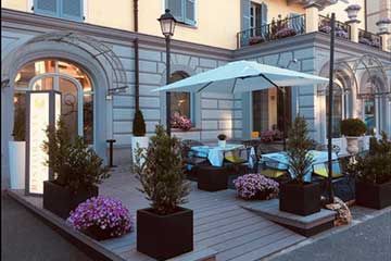 Hotel Monteverde - Bistagno - 1