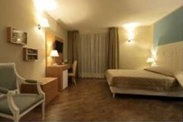Hotel Monteverde - Bistagno - 4