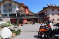 Alpen Garten Hotel Margherita per motociclisti in Trentino