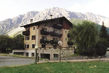 Hotel Alpi & Golf - Bormio - 1
