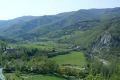 Itinerari moto: Valli Del Sillaro e del Senio tra Emilia e Toscana