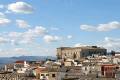 Il castello di Ascoli Satriano