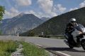 Itinerari moto: Supramonte nel cuore dell'Ogliastra