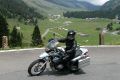 Itinerari moto: Mototurismo in Alta Val Seriana nelle Alpi Orobie