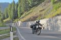In moto in Alta Valsesia