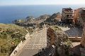 Itinerari moto: Gole dell'Alcantara: la selvaggia meraviglia della Sicilia 