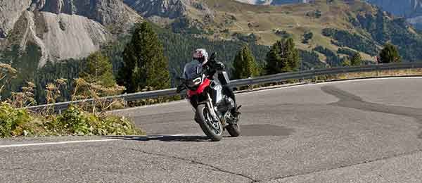 Mini tour in moto: La Val di Funes in Moto Alto Adige delle Meraviglie