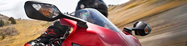 Mototurismo, viaggi in moto: Noleggio moto