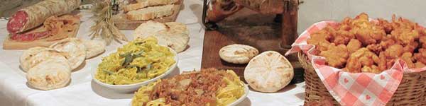 Mototurismo: Eventi in Italia: Sagre, Feste e manifestazioni o eventi folklorostici gastronomici o enogastronomici