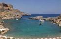 Foto 4 Rodi: la bellissima isola greca del Dio Sole 