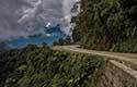 Strade avventura: Camino de la Muerte strada avventura mozzafiato in Bolivia