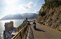 Tour: Costiera Amalfitana in moto