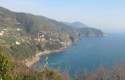Foto 2 Cinque Terre: sull'incantevole strada sinuosa per Framura