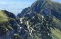 Foto 1 Il Passo di Croce d’Aune nelle splendide Dolomiti Bellunesi