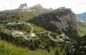 Foto 3 Mille curve su 12 passi delle Dolomiti del Veneto e Trentino