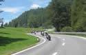 Viaggi in moto: Dallo Stelvio al Sempione fra le Alpi di Italia e Svizzera