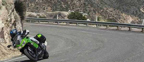 Tour in moto: Tour alle Gole del Sagittario e Parco Nazionale d'Abruzzo