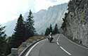 Viaggi in moto: Alpi svizzere e Hautes-Alpes francesi Milano -> Saint-Tropez