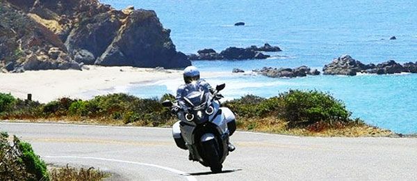 Tour in moto: Settimana in moto alla scoperta del nord della Sardegna