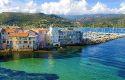 Foto 6 Corsica:l'incantevole isola dalle strade da moto mozzafiato