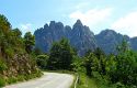 Foto 3 Corsica:l'incantevole isola dalle strade da moto mozzafiato
