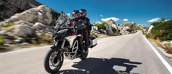 Tour in moto: Corsica:l'incantevole isola dalle strade da moto mozzafiato