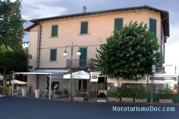 Albergo Ristorante La Torretta - Castiglione dei Pepoli - 1