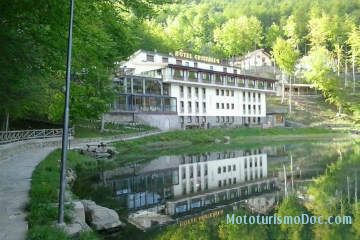 Hotel per motocilisti 