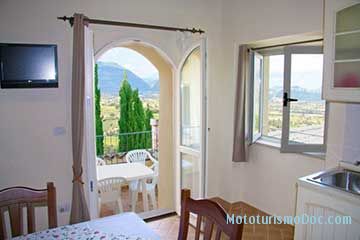 Antica Residenza Montereano - Gubbio - 4