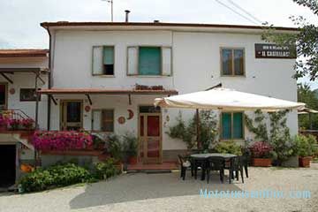 Bed and Breakfast Il Castellare - Pieve Santo Stefano - 1