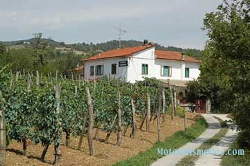 Bed and Breakfast Il Castellare - Pieve Santo Stefano - 2