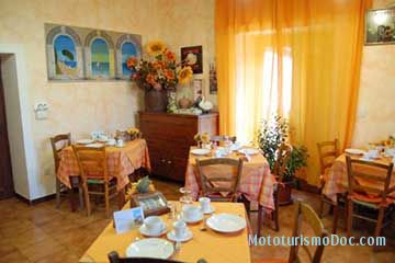 Bed and Breakfast Il Castellare - Pieve Santo Stefano - 3