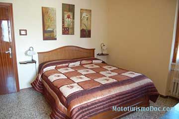 Bed and Breakfast Il Castellare - Pieve Santo Stefano - 4