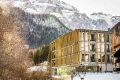 Mountain Design Hotel Eden Selva