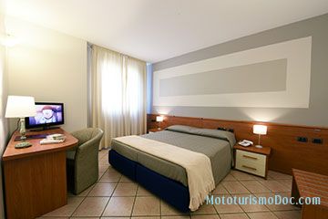 Hotel Ulivi - Paratico - 5