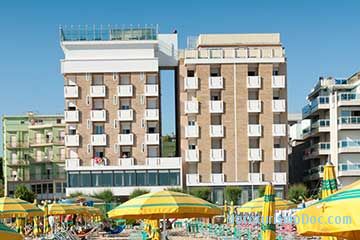 Hotel Napoleon - Gabicce Mare - 1