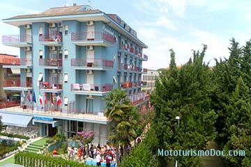 Hotel President - San Benedetto del Tronto - 1