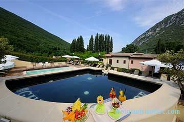 Guesia Village Hotel & Spa - Foligno - 1