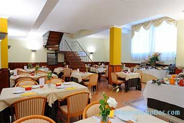 Guesia Village Hotel & Spa - Foligno - 3