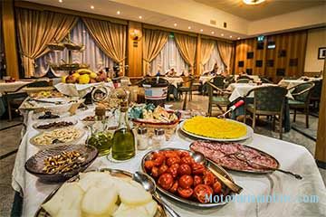 Hotel Valdarno - Montevarchi - 2