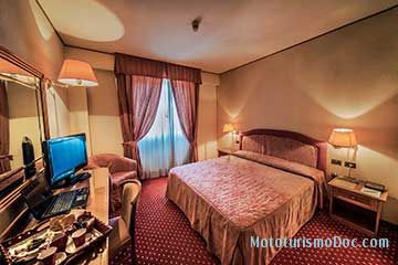 Hotel Valdarno - Montevarchi - 4