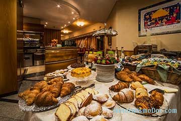 Hotel Valdarno - Montevarchi - 5