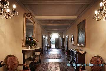 Villa il Castagno - Il Castagno d'Elsa - 3