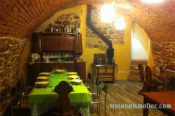 Agriturismo Molino Della Volta - Batignano - 3