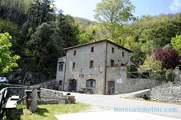 Agriturismo Valle Dame - Cortona - 1