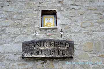 Agriturismo Valle Dame - Cortona - 3